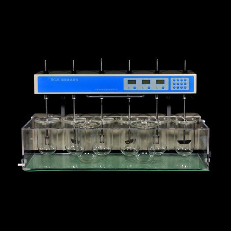 RC-6 溶出仪