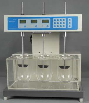 ZRS-3ST 溶出仪