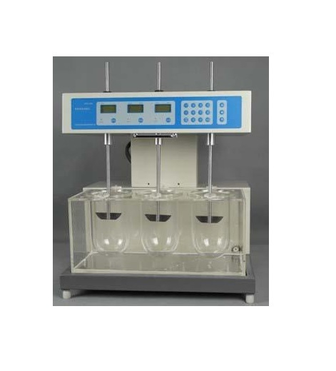 ZRS-3ST 溶出仪