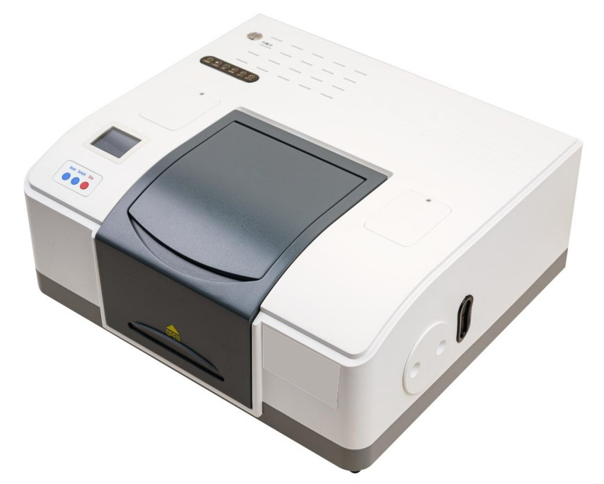 FTIR-2000 傅立叶红外光谱仪